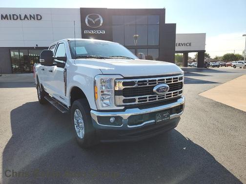 2023 Ford F-250 XLT