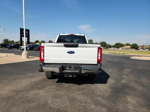 2023 Ford F-250 XLT
