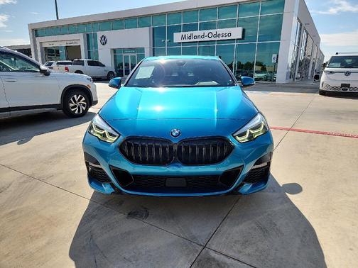 2023 BMW 228 Gran Coupe 228i sDrive Gran Coupe