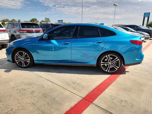 2023 BMW 228 Gran Coupe 228i sDrive Gran Coupe