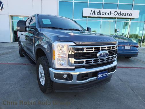 2024 Ford F-250 XLT