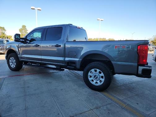 2024 Ford F-250 XLT