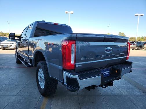 2024 Ford F-250 XLT