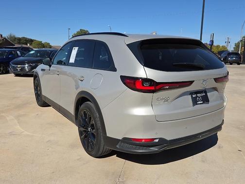 2025 Mazda CX-90 3.3 Turbo Premium Sport