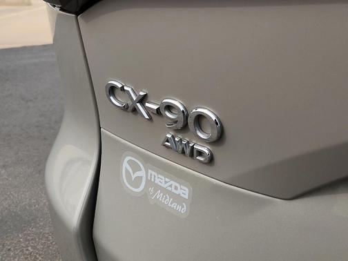 2024 Mazda CX-90 3.3 Turbo Preferred Plus