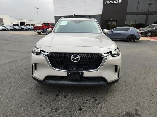 2024 Mazda CX-90 3.3 Turbo Preferred Plus