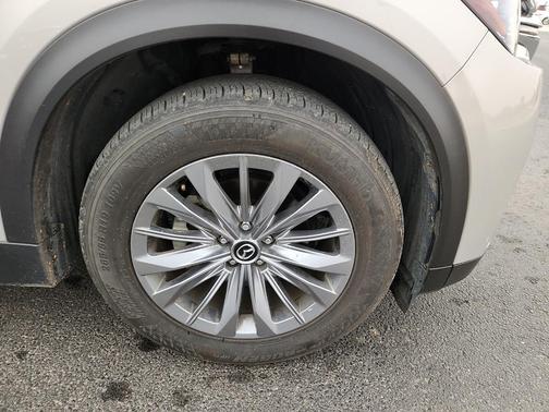 2024 Mazda CX-90 3.3 Turbo Preferred Plus