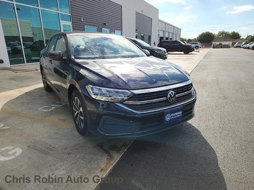 2024 Volkswagen Jetta 1.5T S