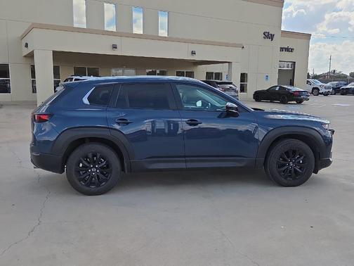 2025 Mazda CX-50 2.5 S Select Package