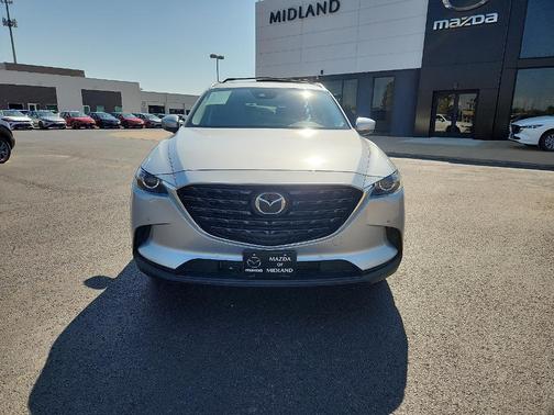 2022 Mazda CX-9 Touring Plus