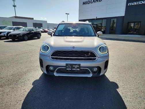 2024 MINI Countryman Cooper S ALL4