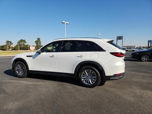 2024 Mazda CX-90 Preferred Plus