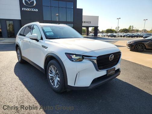 2024 Mazda CX-90 Preferred Plus