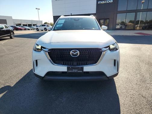 2024 Mazda CX-90 Preferred Plus