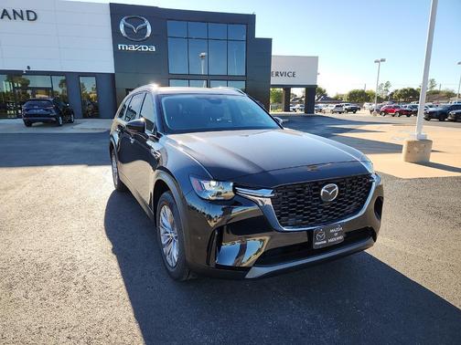 2026 Mazda CX-90 SELECT