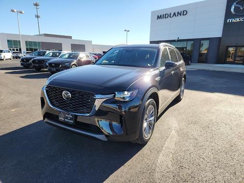 2026 Mazda CX-90 SELECT