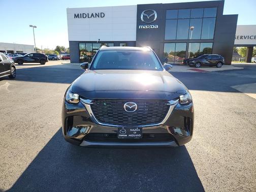 2026 Mazda CX-90 SELECT