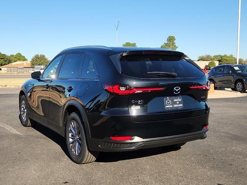 2026 Mazda CX-90 SELECT