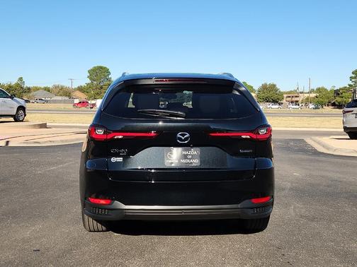 2026 Mazda CX-90 SELECT