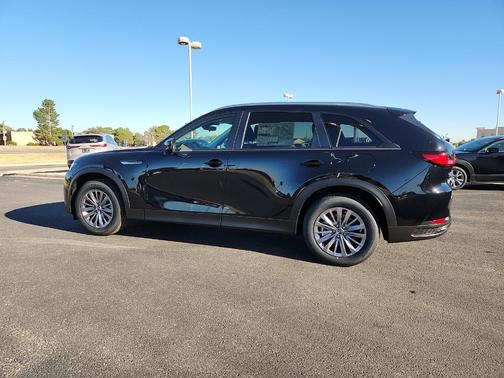 2026 Mazda CX-90 SELECT