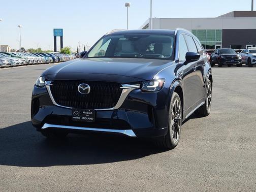 2025 Mazda CX-90 3.3 Turbo S Premium Plus Package