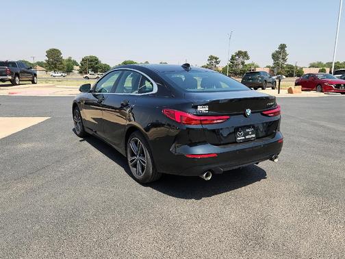 2024 BMW 228 Gran Coupe 228i sDrive Gran Coupe