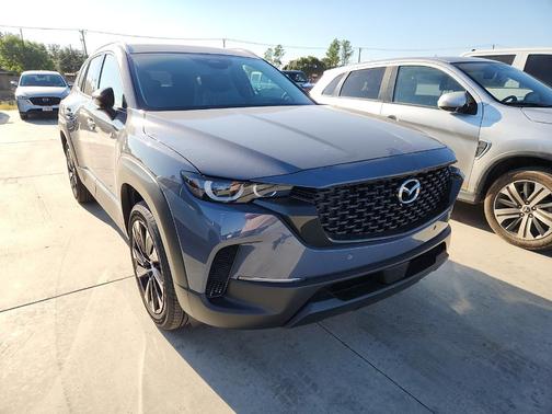 2026 Mazda CX-50 Premium Plus