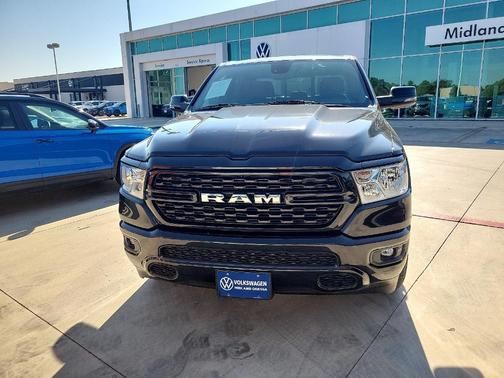 2023 RAM 1500 Lone Star