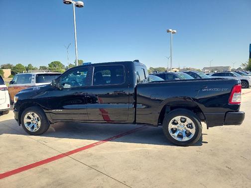 2023 RAM 1500 Lone Star