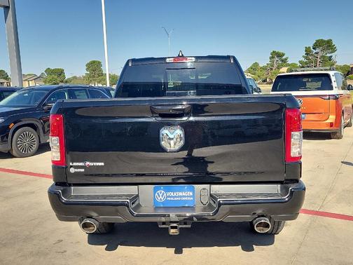 2023 RAM 1500 Lone Star