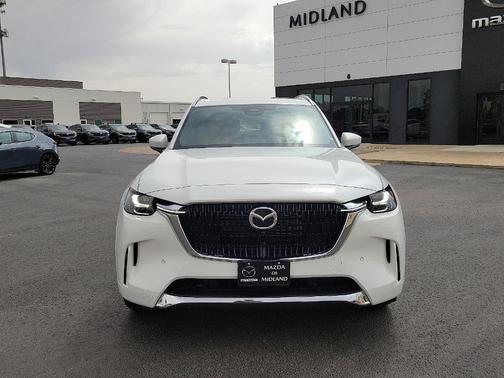 2025 Mazda CX-90 3.3 Turbo S Premium Plus Package