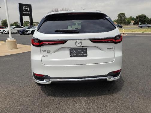 2025 Mazda CX-90 3.3 Turbo S Premium Plus Package