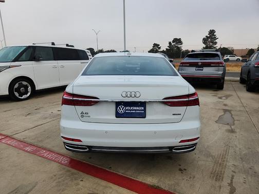 2023 Audi A6 45 Premium