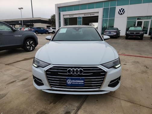 2023 Audi A6 45 Premium