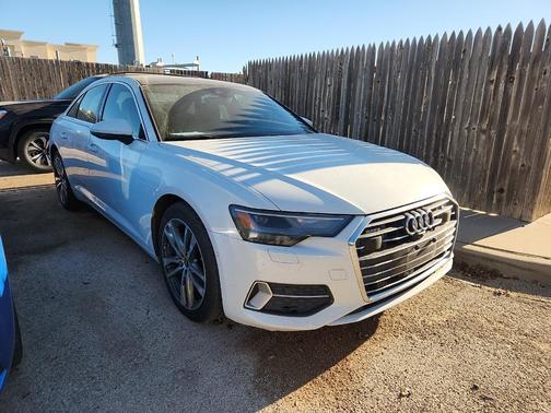 2023 Audi A6 45 Premium