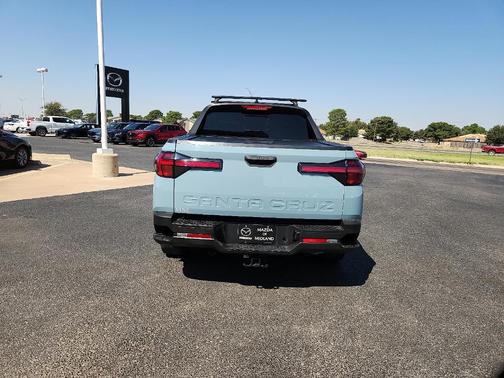 2022 Hyundai SANTA CRUZ 2.5L SEL