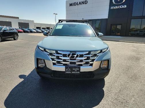 2022 Hyundai SANTA CRUZ 2.5L SEL