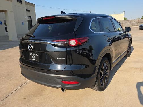 2023 Mazda CX-9 Touring Plus