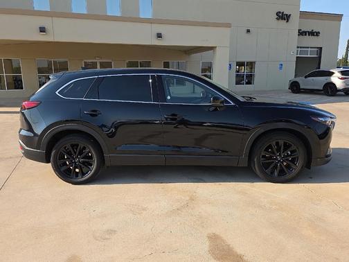 2023 Mazda CX-9 Touring Plus