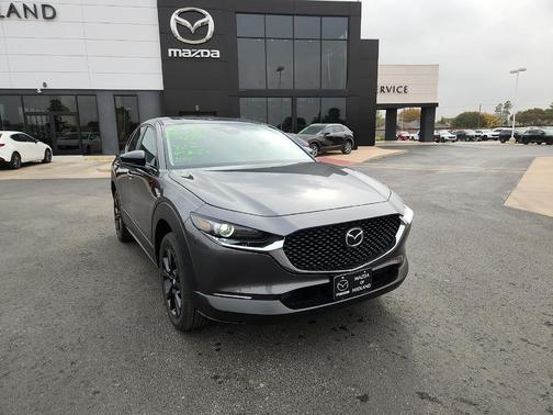 2026 Mazda CX-30 Select