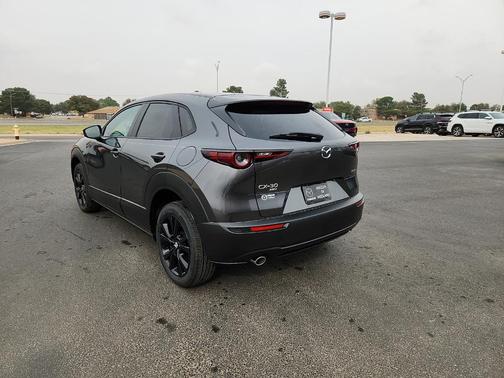 2026 Mazda CX-30 Select