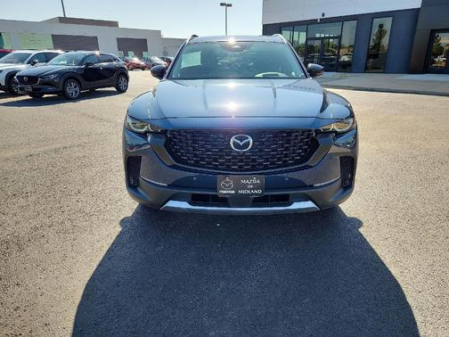 2025 Mazda CX-50 2.5 Turbo Premium Plus Package