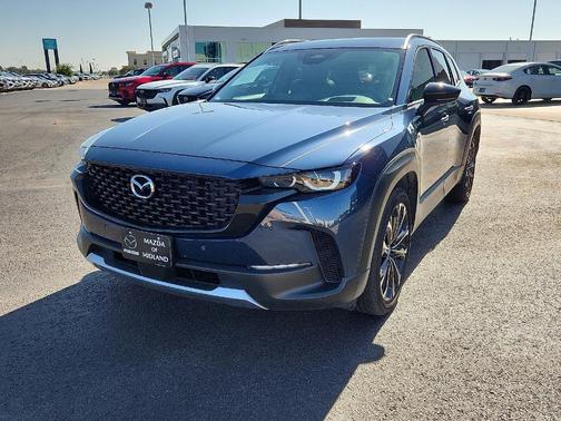 2025 Mazda CX-50 2.5 Turbo Premium Plus Package