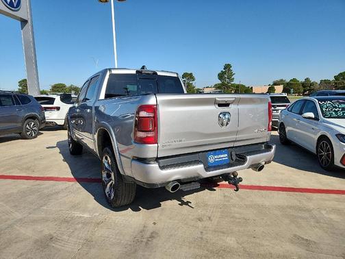 2023 RAM 1500 Limited
