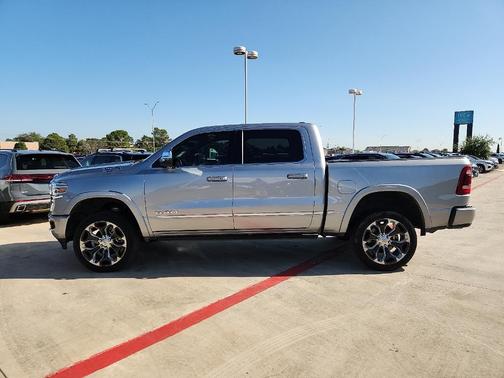 2023 RAM 1500 Limited