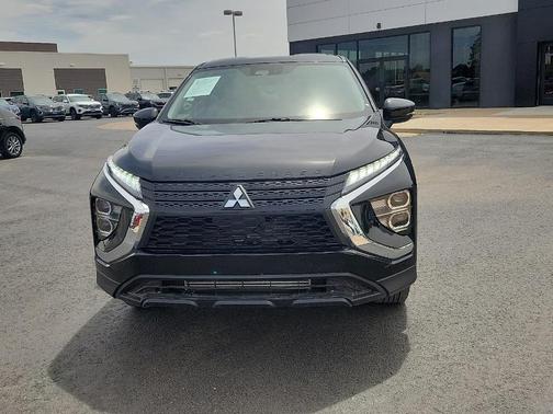 2024 Mitsubishi Eclipse Cross LE