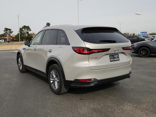 2024 Mazda CX-90 3.3 Turbo Preferred Plus