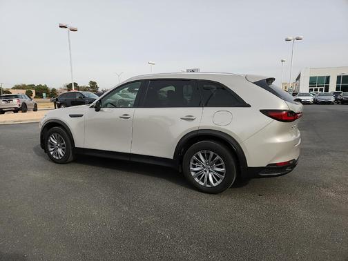 2024 Mazda CX-90 3.3 Turbo Preferred Plus