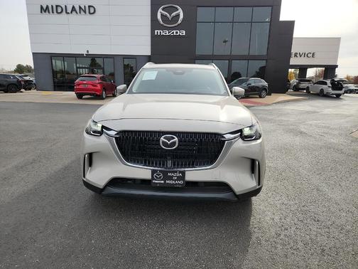 2024 Mazda CX-90 3.3 Turbo Preferred Plus