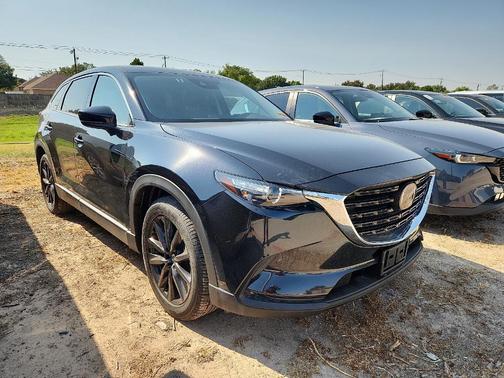 2023 Mazda CX-9 Touring Plus